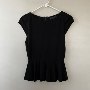 Alice + Olivia Blouse